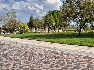 TERRENO EN VENTA QUERETARO EN EL FARO DE LOS CISNES