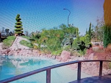 TERRENO EN VENTA QUERETARO EN EL FARO DE LOS CISNES