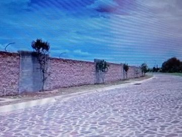 TERRENO EN VENTA QUERETARO EN EL FARO DE LOS CISNES