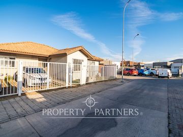 Hermosa Casa en Venta, Lomas del Rosario, Coquimbo