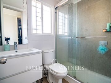 Hermosa Casa en Venta, Lomas del Rosario, Coquimbo