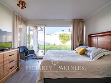 Hermosa Casa en Venta, Lomas del Rosario, Coquimbo