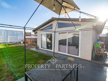Hermosa Casa en Venta, Lomas del Rosario, Coquimbo