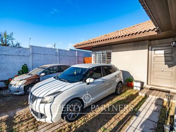Hermosa Casa en Venta, Lomas del Rosario, Coquimbo