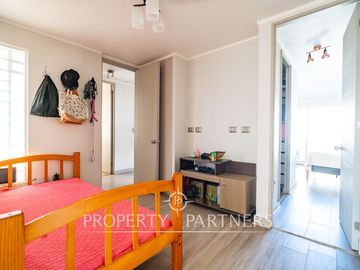 Hermosa Casa en Venta, Lomas del Rosario, Coquimbo