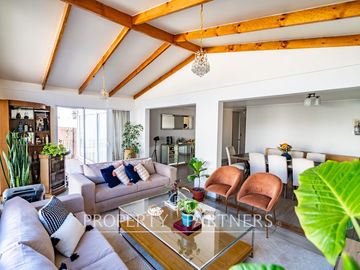 Hermosa Casa en Venta, Lomas del Rosario, Coquimbo