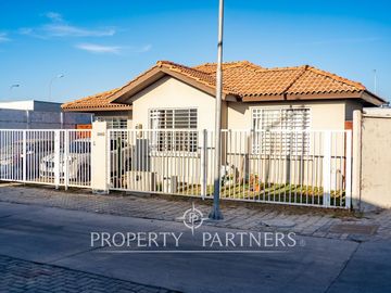 Hermosa Casa en Venta, Lomas del Rosario, Coquimbo