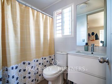 Hermosa Casa en Venta, Lomas del Rosario, Coquimbo