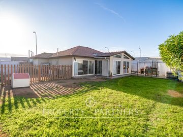 Hermosa Casa en Venta, Lomas del Rosario, Coquimbo