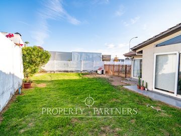 Hermosa Casa en Venta, Lomas del Rosario, Coquimbo
