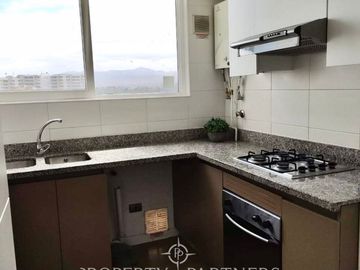 Cómodo departamento 3 dormitorios 2 baños