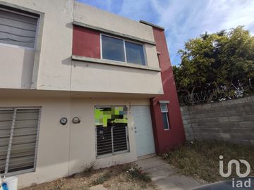 Casa en Venta en Residencial Amaranto