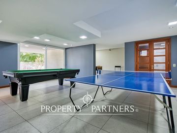 ¡Vista despejada! Departamento remodelado  3D + sala de estar 3B. Hermanos Cabot
