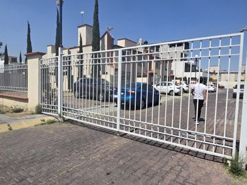 Casa en Venta, Las Américas, Ecatepec de Morelos