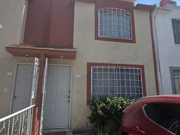 Casa en Venta, Las Américas, Ecatepec de Morelos