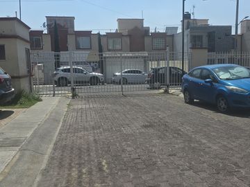 Casa en Venta, Las Américas, Ecatepec de Morelos