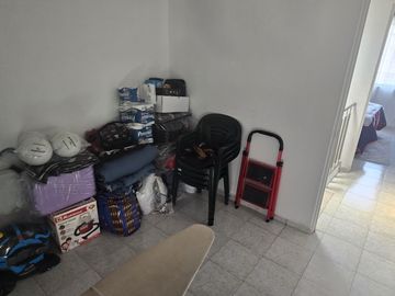 Casa en Venta, Las Américas, Ecatepec de Morelos