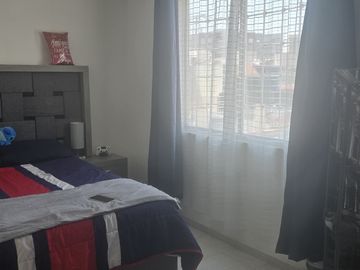 Casa en Venta, Las Américas, Ecatepec de Morelos