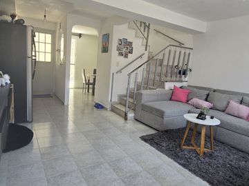 Casa en Venta, Las Américas, Ecatepec de Morelos
