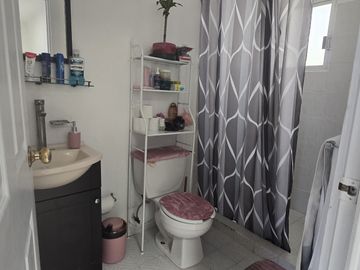 Casa en Venta, Las Américas, Ecatepec de Morelos