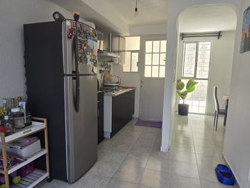 Casa en Venta, Las Américas, Ecatepec de Morelos