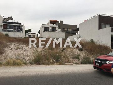 Terreno en Venta en Cumbres del Lago - (3)