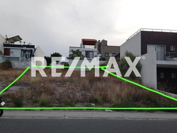 Terreno en Venta en Cumbres del Lago - (3)