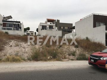 Terreno en Venta en Cumbres del Lago - (3)
