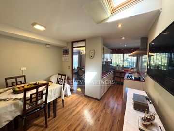Cómoda y amplia casa en venta,  Lomas de Mirasur.