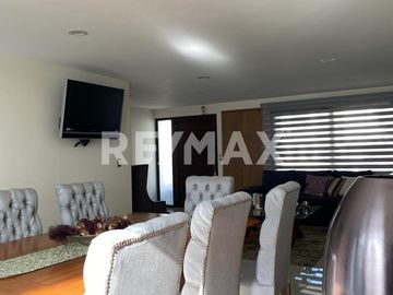 CASA EN VENTA METEPEC CONDADO DEL VALLE - (3)