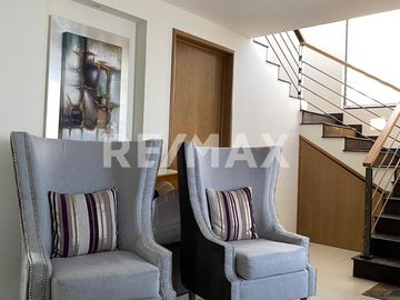 CASA EN VENTA METEPEC CONDADO DEL VALLE - (3)