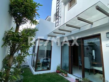 CASA EN VENTA METEPEC CONDADO DEL VALLE - (3)