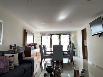 CASA EN VENTA METEPEC CONDADO DEL VALLE - (3)