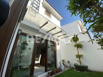 CASA EN VENTA METEPEC CONDADO DEL VALLE - (3)