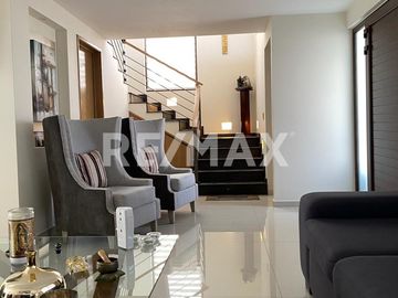 CASA EN VENTA METEPEC CONDADO DEL VALLE - (3)