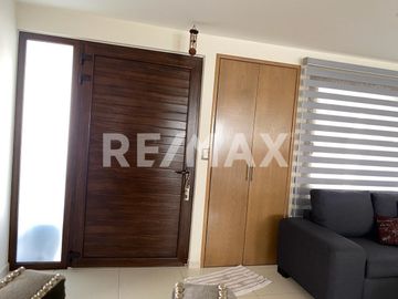 CASA EN VENTA METEPEC CONDADO DEL VALLE - (3)
