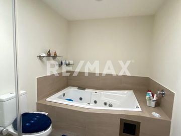 CASA EN VENTA METEPEC CONDADO DEL VALLE - (3)