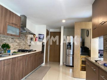 CASA EN VENTA METEPEC CONDADO DEL VALLE - (3)