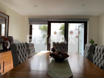CASA EN VENTA METEPEC CONDADO DEL VALLE - (3)