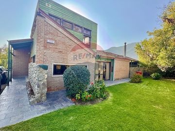 Casa en venta Olmué, Plaza Los Caballos