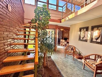 Casa en venta Olmué, Plaza Los Caballos