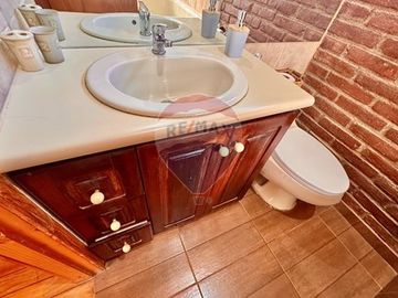 Casa en venta Olmué, Plaza Los Caballos
