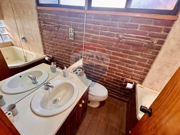 Casa en venta Olmué, Plaza Los Caballos
