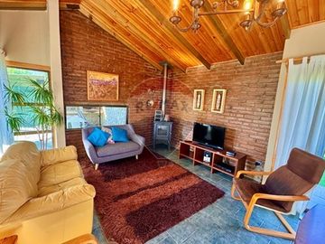 Casa en venta Olmué, Plaza Los Caballos