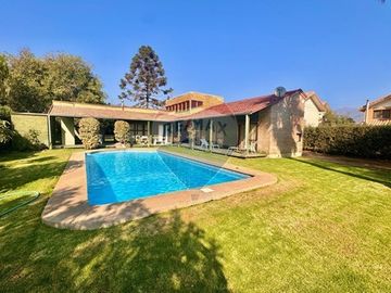 Casa en venta Olmué, Plaza Los Caballos