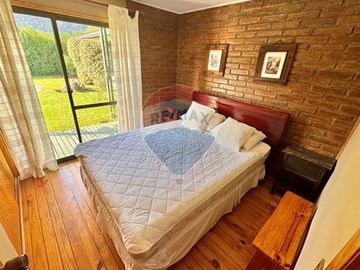 Casa en venta Olmué, Plaza Los Caballos