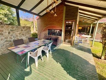 Casa en venta Olmué, Plaza Los Caballos