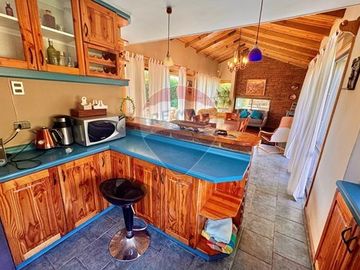 Casa en venta Olmué, Plaza Los Caballos