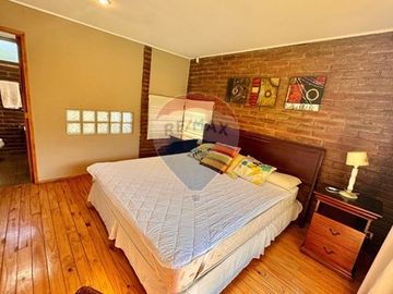 Casa en venta Olmué, Plaza Los Caballos