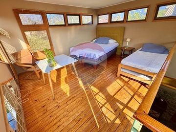 Casa en venta Olmué, Plaza Los Caballos